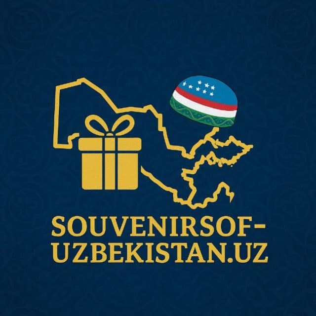 Uzbek Souvenir