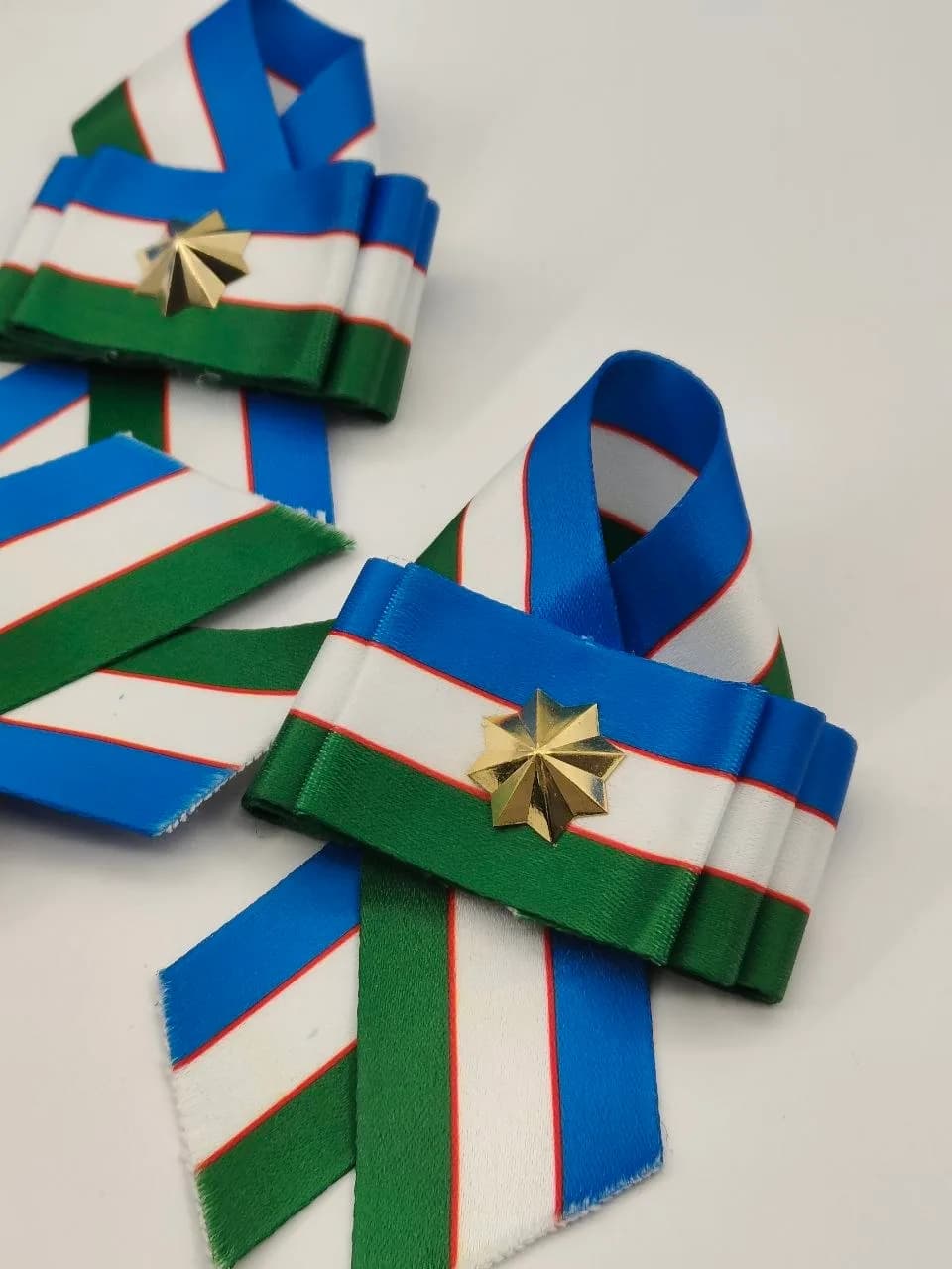 O‘ZBEKISTON MUSTAQILLIGI KUNIGA BROSHKA